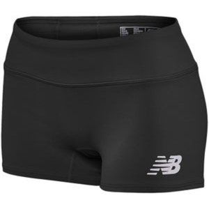 New Balance Running Boyshort Shorts Women Medium